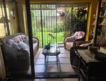 HEREDIA SAN PABLO CONDOMINIO LA AMADA VENDO CASA $325.000