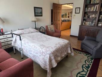 HEREDIA SAN PABLO CONDOMINIO LA AMADA VENDO CASA $325.000