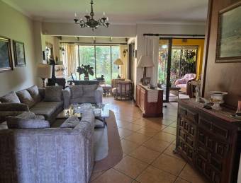 HEREDIA SAN PABLO CONDOMINIO LA AMADA VENDO CASA $325.000