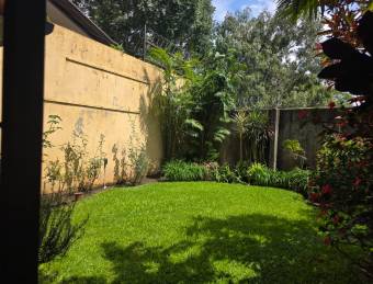 HEREDIA SAN PABLO CONDOMINIO LA AMADA VENDO CASA $325.000