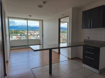 VENTA DE APARTAMENTO, HEREDIA, ULLOA, CONDOMINIO BELLAVISTA-10462976