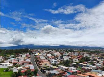 VENTA DE APARTAMENTO, HEREDIA, ULLOA, CONDOMINIO BELLAVISTA-10462976