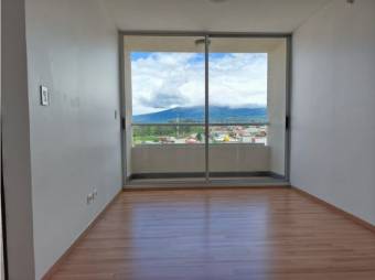 VENTA DE APARTAMENTO, HEREDIA, ULLOA, CONDOMINIO BELLAVISTA-10462976