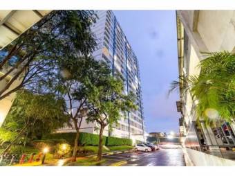VENTA DE APARTAMENTO, HEREDIA, ULLOA, CONDOMINIO BELLAVISTA-10462976