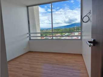 VENTA DE APARTAMENTO, HEREDIA, ULLOA, CONDOMINIO BELLAVISTA-10462976