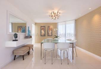 Venta de apartamento de lujo en Escazú #27-671 GS