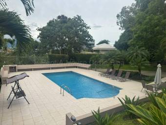 Venta de apartamento de lujo en Escazú #27-671 GS
