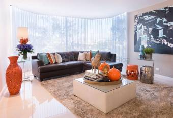Venta de apartamento de lujo en Escazú #27-671 GS