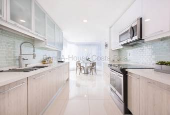 Venta de apartamento de lujo en Escazú #27-671 GS