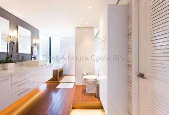 Venta de apartamento de lujo en Escazú #27-671 GS