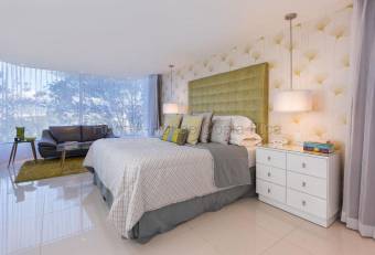 Venta de apartamento de lujo en Escazú #27-671 GS