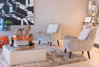 Venta de apartamento de lujo en Escazú #27-671 GS