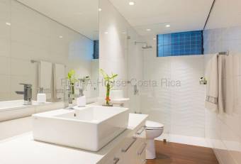 Venta de apartamento de lujo en Escazú #27-671 GS