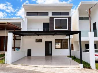 Casa recien remodelada en Venta en San Francisco, Cartago