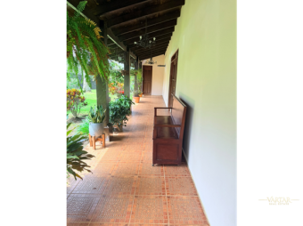 Hacienda en venta en San Rafael, Heredia Hacienda en venta en San Rafael, Heredia