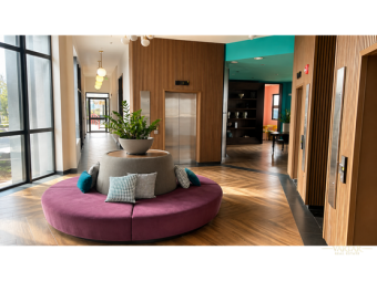 Apartamento 212 Núcleo Sabana Torre B en venta