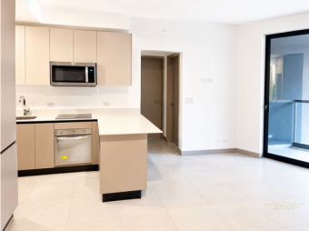 Apartamento 212 Núcleo Sabana Torre B en venta