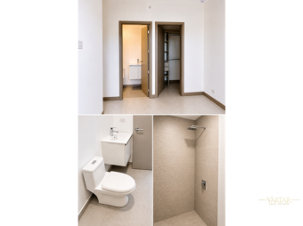 Apartamento 212 Núcleo Sabana Torre B en venta