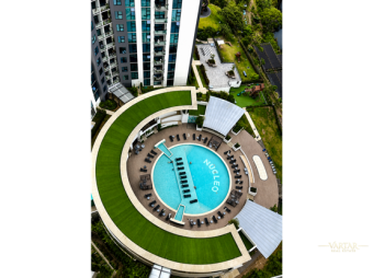 Apartamento 212 Núcleo Sabana Torre B en venta