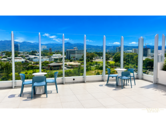 Apartamento 212 Núcleo Sabana Torre B en alquiler