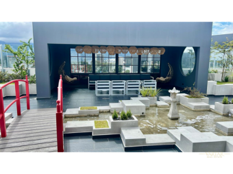 Apartamento 212 Núcleo Sabana Torre B en alquiler