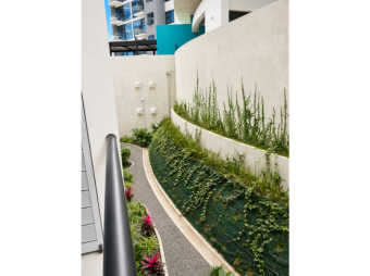 Apartamento 212 Núcleo Sabana Torre B en alquiler