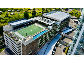 Apartamento 212 Núcleo Sabana Torre B en alquiler