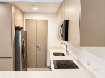 Apartamento 212 Núcleo Sabana Torre B en alquiler