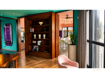 Apartamento 212 Núcleo Sabana Torre B en alquiler