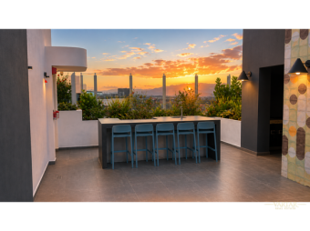 Apartamento 212 Núcleo Sabana Torre B en alquiler