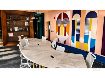 Apartamento 212 Núcleo Sabana Torre B en alquiler