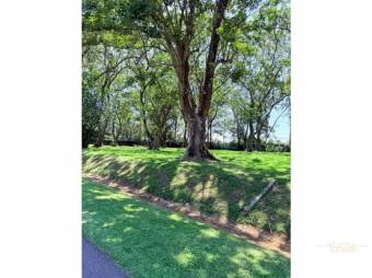 Lote en venta en Hacienda Los Reyes, La Guácima