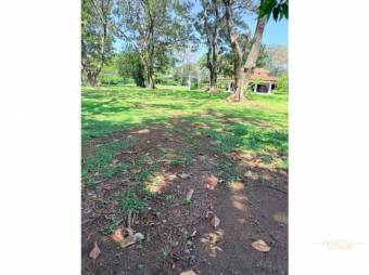 Lote en venta en Hacienda Los Reyes, La Guácima