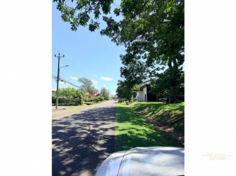 Lote en venta en Hacienda Los Reyes, La Guácima