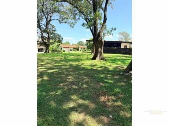 Lote en venta en Hacienda Los Reyes, La Guácima