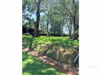 Lote en venta en Hacienda Los Reyes, La Guácima