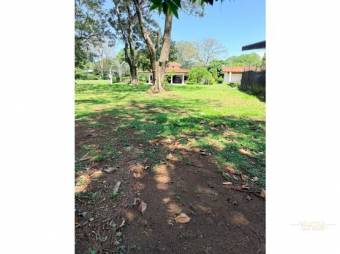 Lote en venta en Hacienda Los Reyes, La Guácima