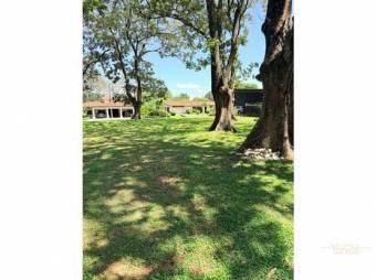 Lote en venta en Hacienda Los Reyes, La Guácima