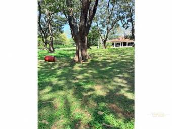 Lote en venta en Hacienda Los Reyes, La Guácima