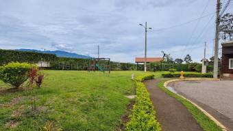 Venta de Casa en Condominio Puerta del Sol, Aguacaliente (San Francisco), Cartago. RAH 27-860 