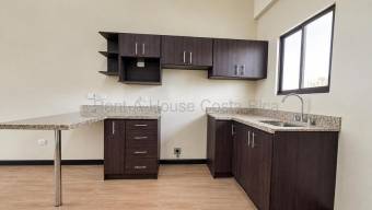 Venta de Casa en Condominio Puerta del Sol, Aguacaliente (San Francisco), Cartago. RAH 27-860 