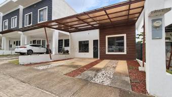 Venta de Casa en Condominio Puerta del Sol, Aguacaliente (San Francisco), Cartago. RAH 27-860 
