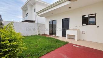 Venta de Casa en Condominio Puerta del Sol, Aguacaliente (San Francisco), Cartago. RAH 27-860 