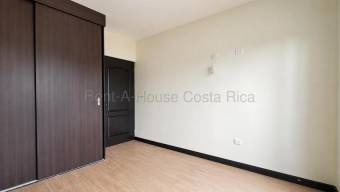 Venta de Casa en Condominio Puerta del Sol, Aguacaliente (San Francisco), Cartago. RAH 27-860 