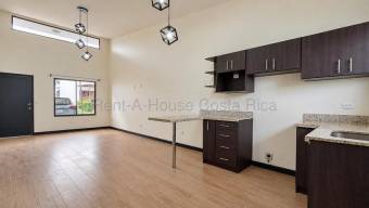 Venta de Casa en Condominio Puerta del Sol, Aguacaliente (San Francisco), Cartago. RAH 27-860 