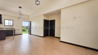 Venta de Casa en Condominio Puerta del Sol, Aguacaliente (San Francisco), Cartago. RAH 27-860 