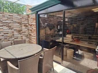 Venta de Casa en ULLOA-Heredia. RAH 27-736 Venta de Casa en ULLOA-Heredia. RAH 27-736