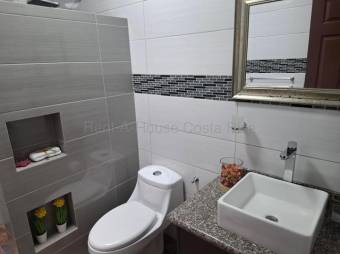 Venta de Casa en ULLOA-Heredia. RAH 27-736 Venta de Casa en ULLOA-Heredia. RAH 27-736