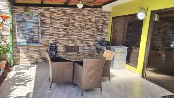 Venta de Casa en ULLOA-Heredia. RAH 27-736 Venta de Casa en ULLOA-Heredia. RAH 27-736