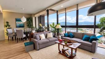 Venta de Apartamento en Granadilla de Curridabat. RAH 27-864 Venta de Apartamento en Granadilla de Curridabat. RAH 27-864
